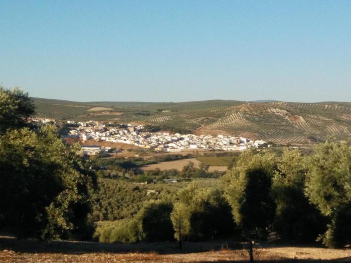 Cuevas Bajas La Casa Del Jabonero - Selenity Homes מראה חיצוני תמונה
