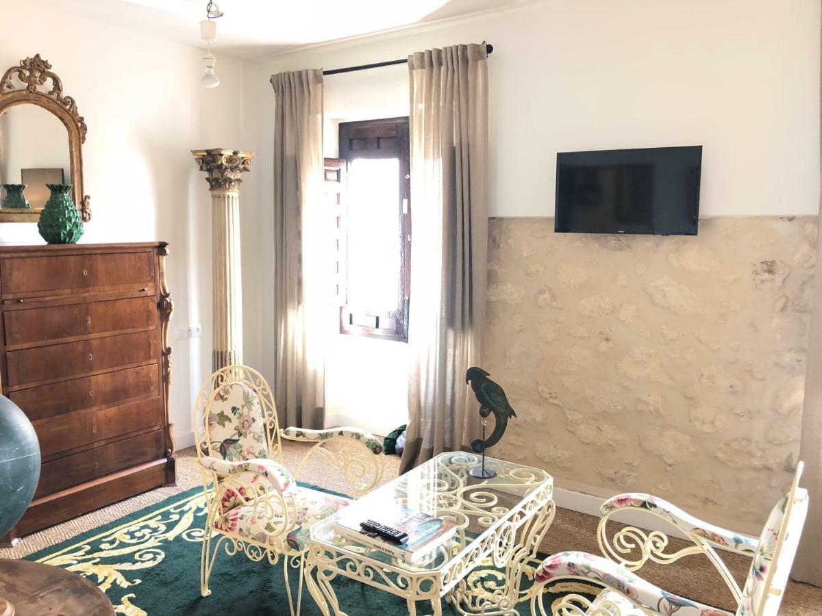 Cuevas Bajas La Casa Del Jabonero - Selenity Homes מראה חיצוני תמונה