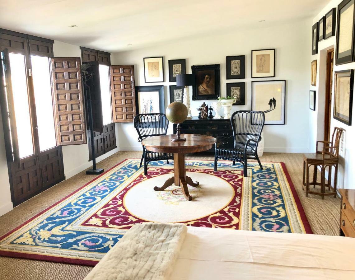 Cuevas Bajas La Casa Del Jabonero - Selenity Homes מראה חיצוני תמונה