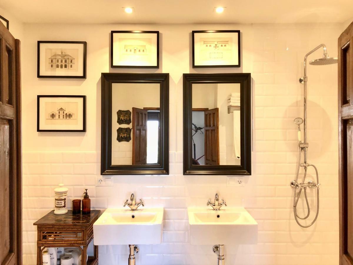 Cuevas Bajas La Casa Del Jabonero - Selenity Homes מראה חיצוני תמונה