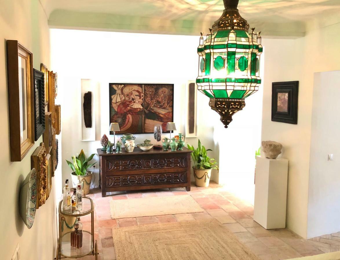 Cuevas Bajas La Casa Del Jabonero - Selenity Homes מראה חיצוני תמונה