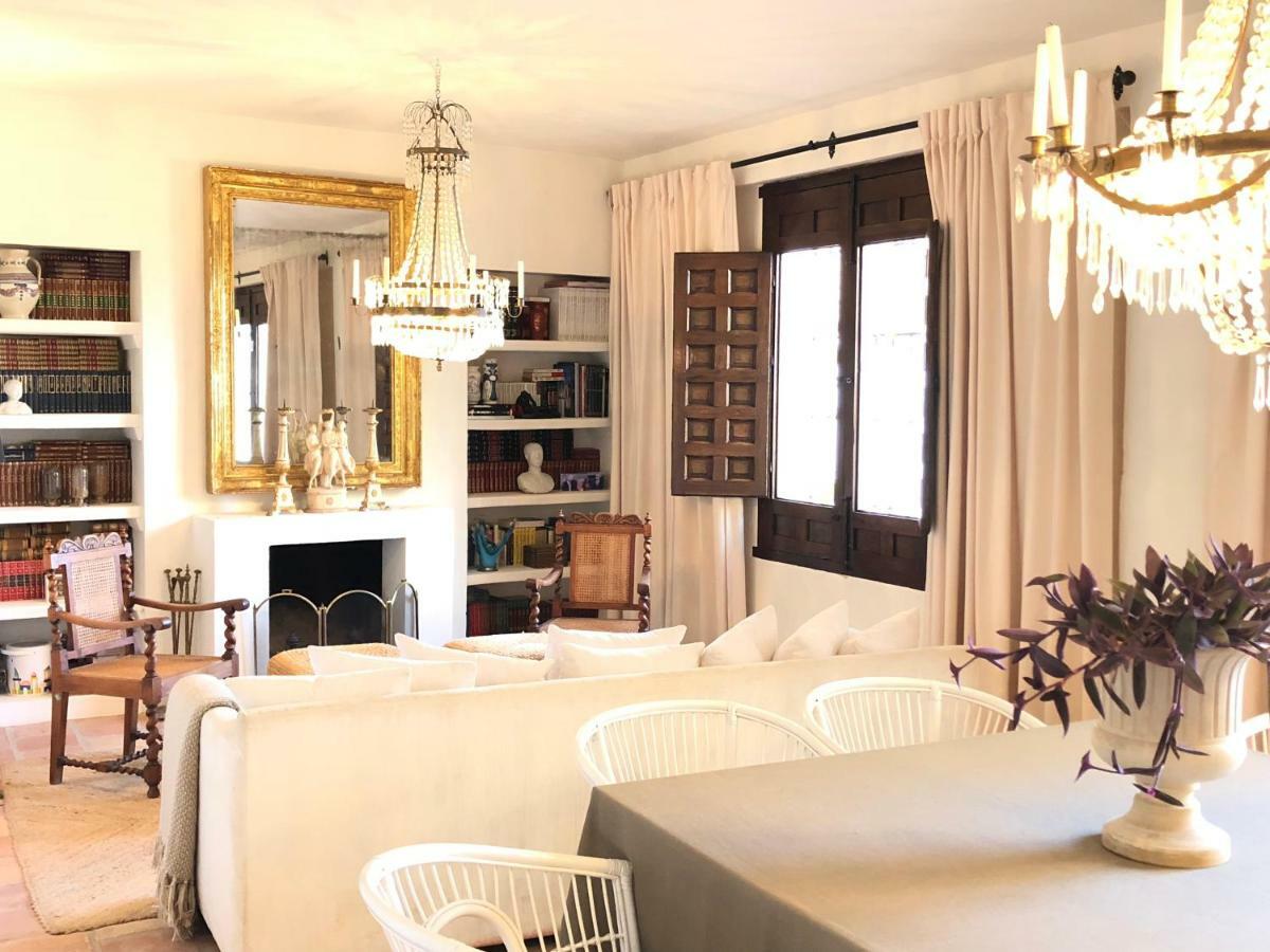 Cuevas Bajas La Casa Del Jabonero - Selenity Homes מראה חיצוני תמונה